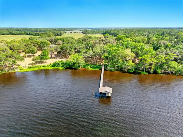 133 Federal Point Rd, East Palatka, FL 32131