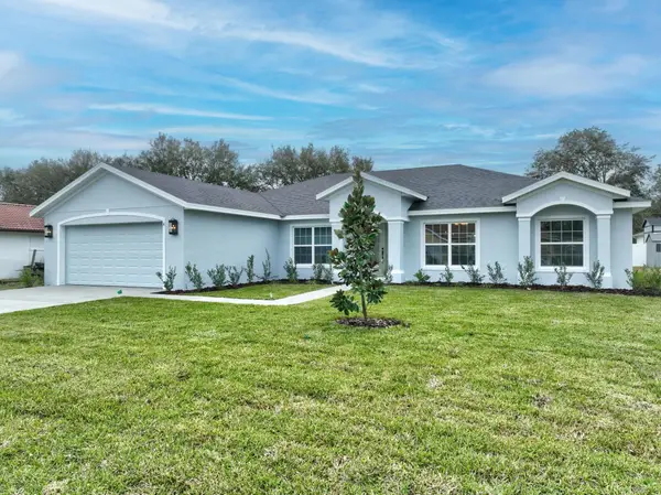 4 Radium, Palm Coast, FL 32164