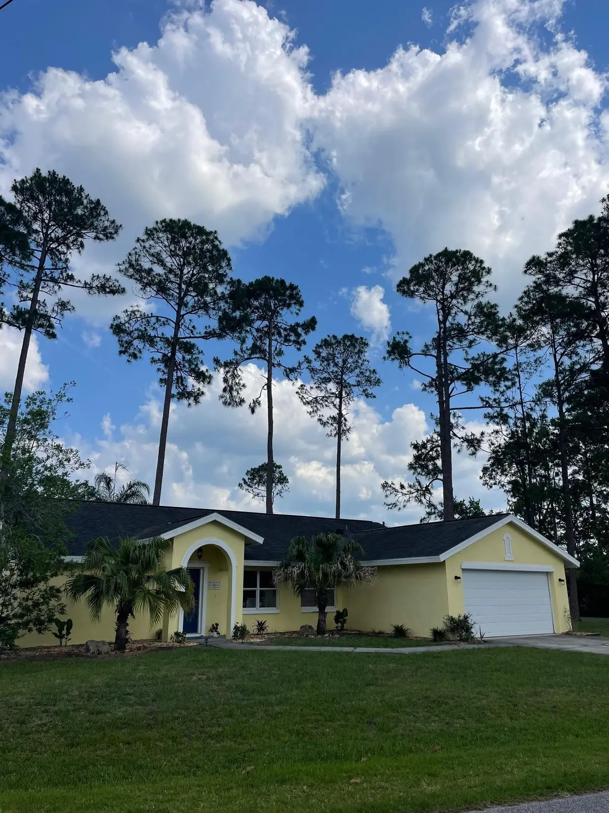 161 Bayside Drive, Palm Coast, FL 32137 - #1