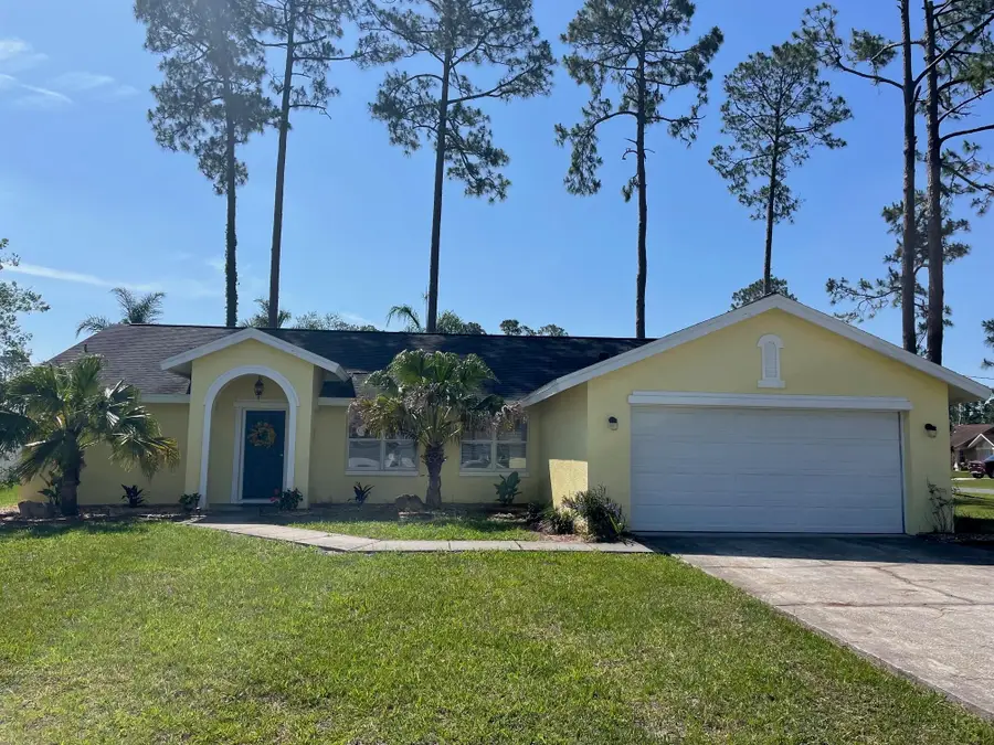 161 Bayside Drive, Palm Coast, FL 32137 - #2