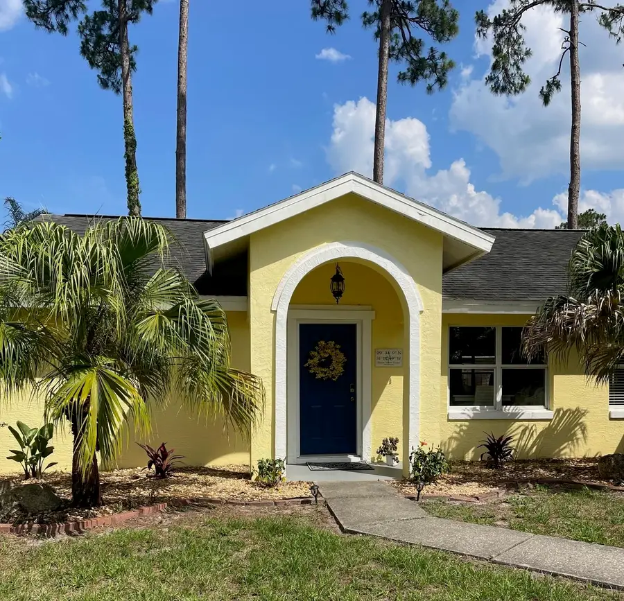 161 Bayside Drive, Palm Coast, FL 32137 - #3