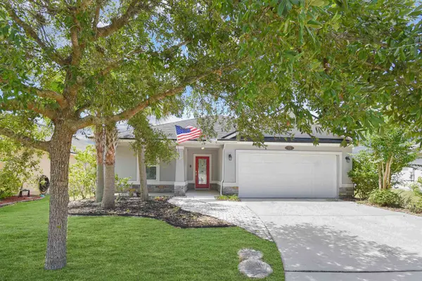 75 Codman Dr, St Augustine, FL 32084