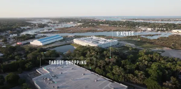 1480 Arapaho Avenue, St Augustine, FL 32084