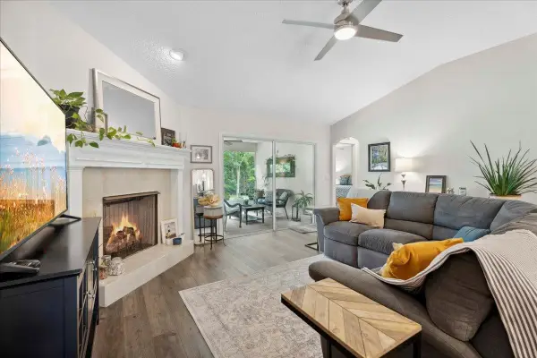 775 E Red House Branch Road, St Augustine, FL 32084