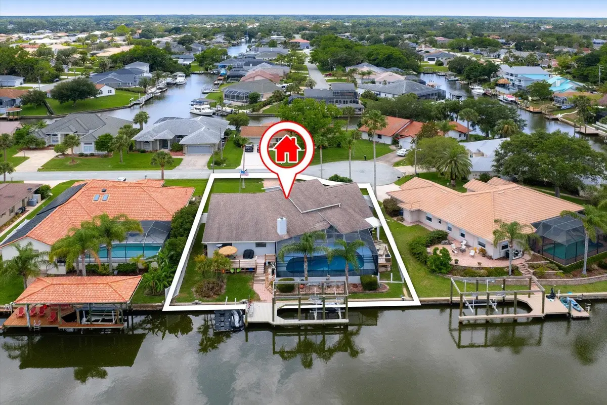 30 Clermont Court, Palm Coast, FL 32137 - #1
