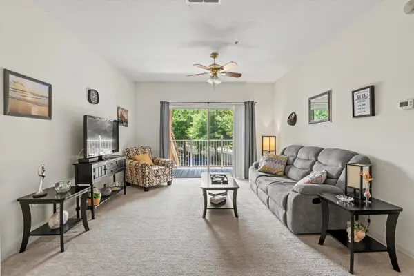 625 Fairway Dr. Unit 201, St Augustine, FL 32084