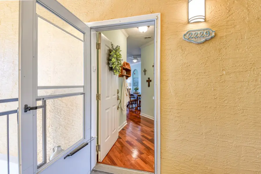 2229 Vista Cove Rd, Saint Augustine, FL 32084 - #3