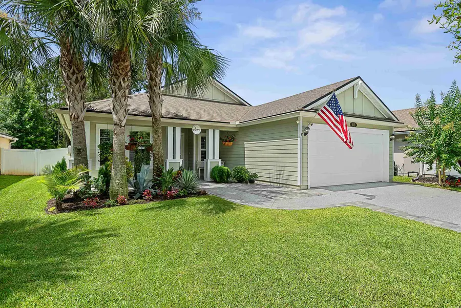 166 Midway Park Drive, Saint Augustine, FL 32084 - #3