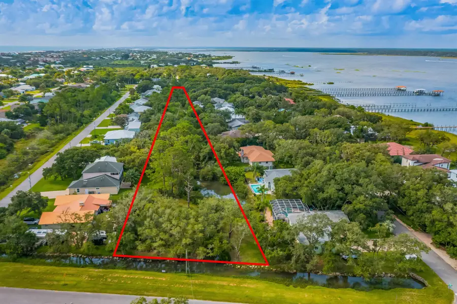 Micklers Rd, Saint Augustine, FL 32080 - Image #2