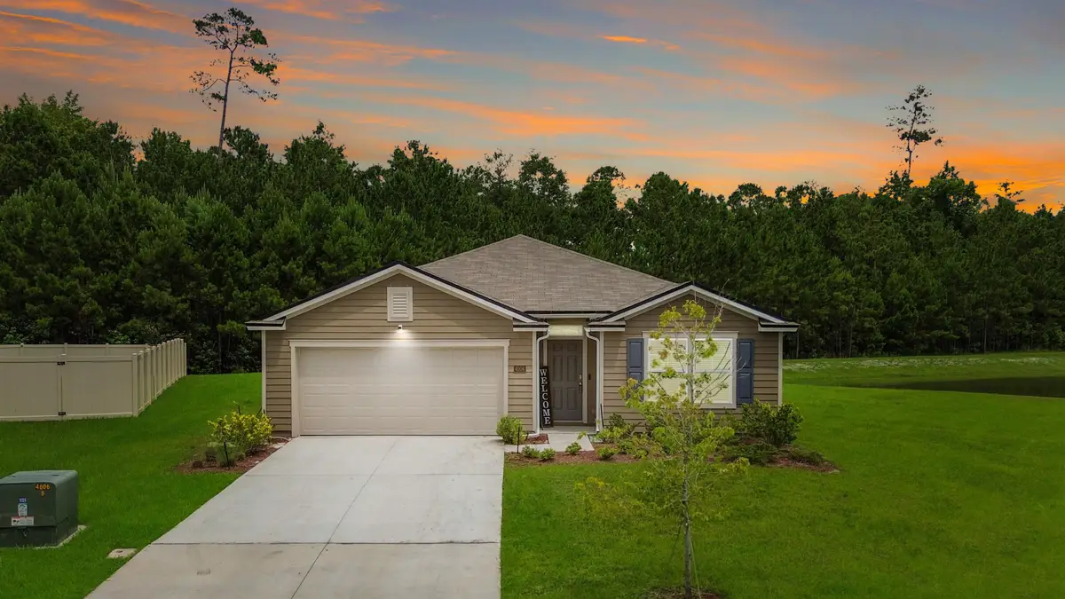 4004 Chihuahua Ct, Jacksonville, FL 32218 - Image #1