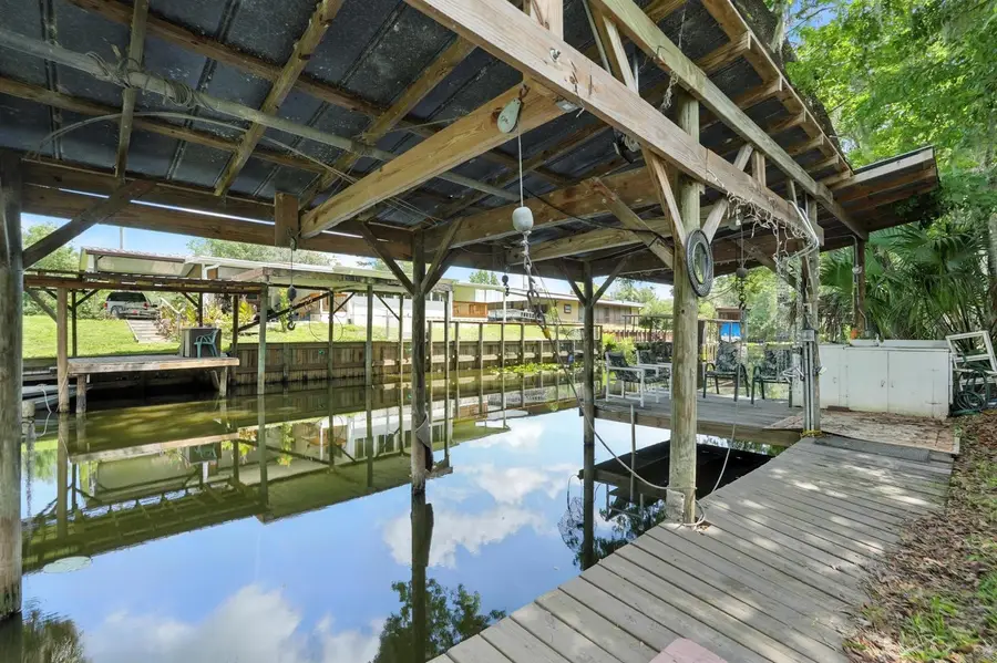 163 Buchanan Cir, Satsuma, FL 32189 - Image #2