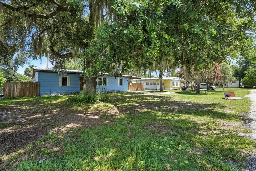 163 Buchanan Cir, Satsuma, FL 32189 - Image #3