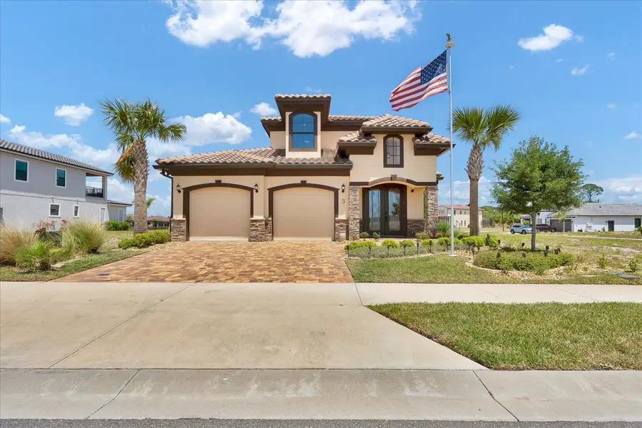 3 Menorca Way, Palm Coast, FL 32137 - #2