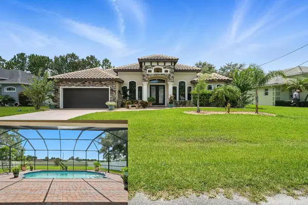 42 Felwood Ln, Palm Coast, FL 32137