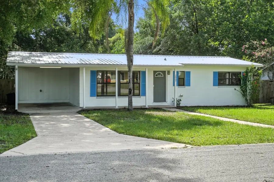 2007 Sherman Ave, Palatka, FL 32177 - #2