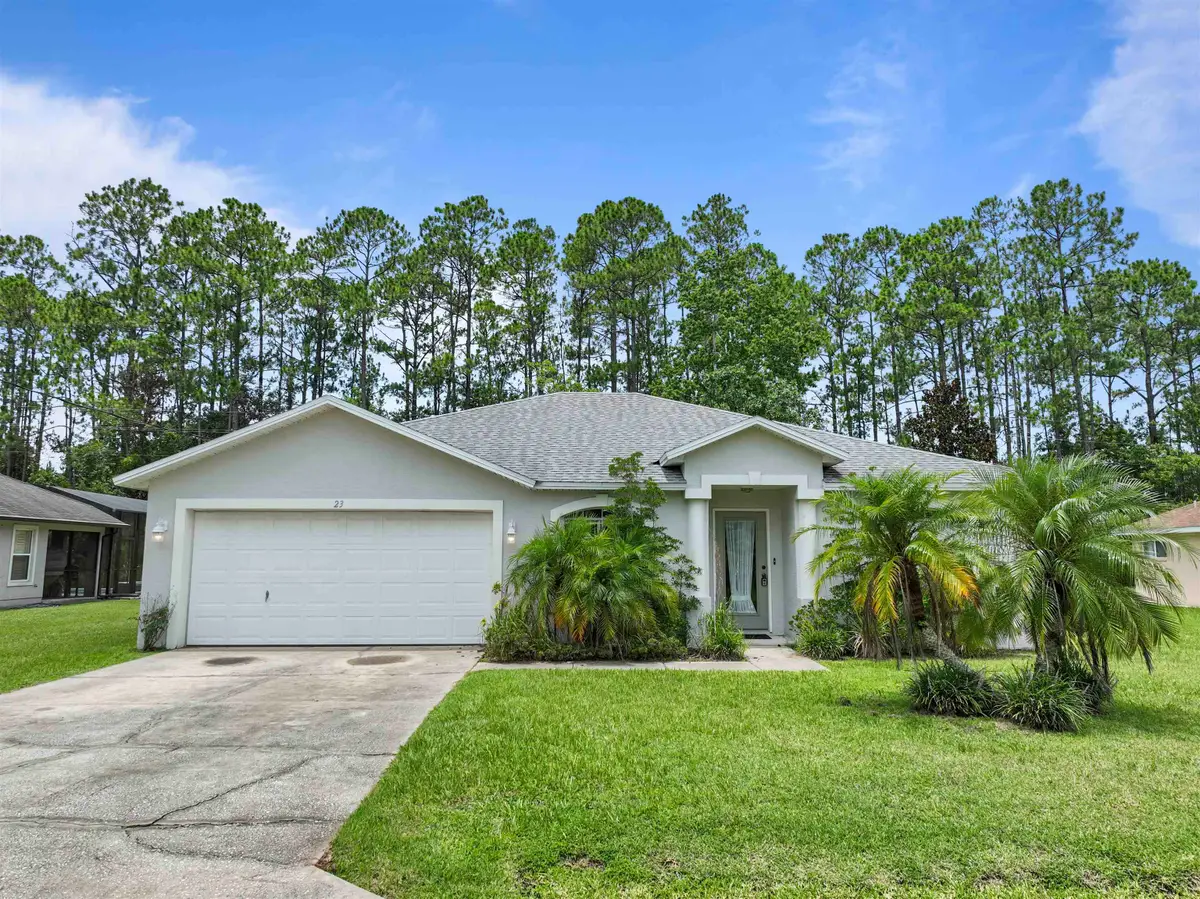 23 Woodside Dr, Palm Coast, FL 32164 - #1
