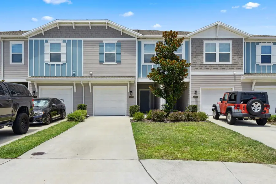 1209 Beach Dune Drive, Jacksonville, FL 32233 - Image #3