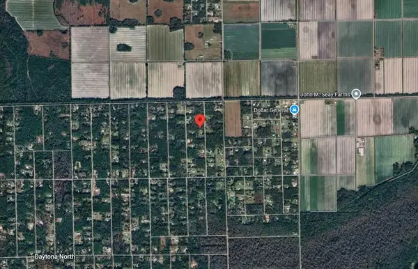 1166 Sherwood Street, Bunnell, FL 32110