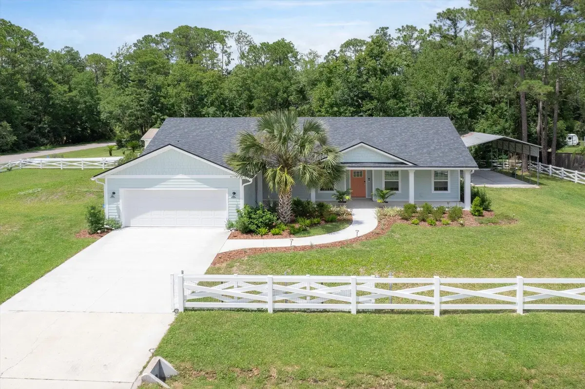 6779 Magnolia Lane, Saint Augustine, FL 32086 - Image #1