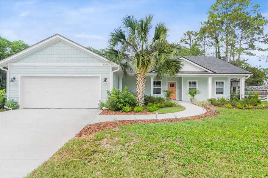 6779 Magnolia Lane, Saint Augustine, FL 32086 - Image #2