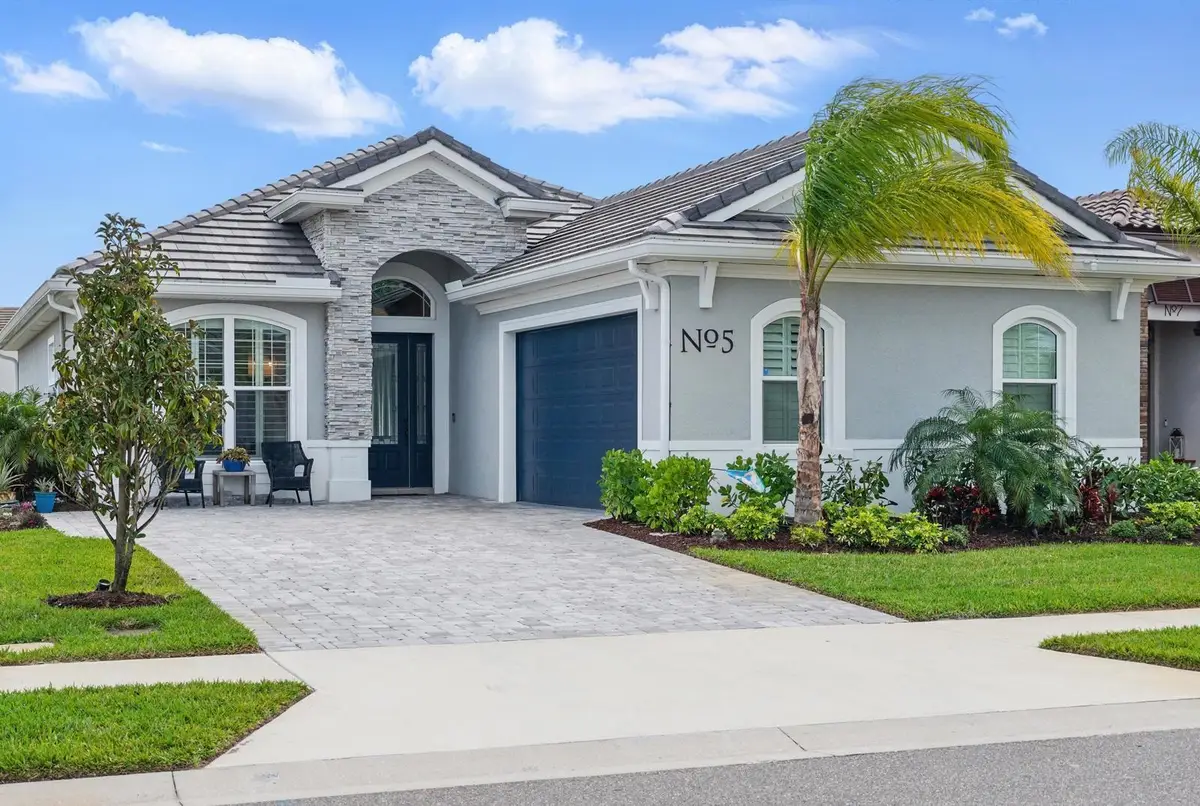 5 Del Palma Drive, Palm Coast, FL 32127 - Image #1