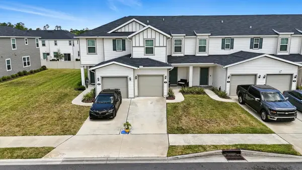 156 Great Star Ct, St Augustine, FL 32086