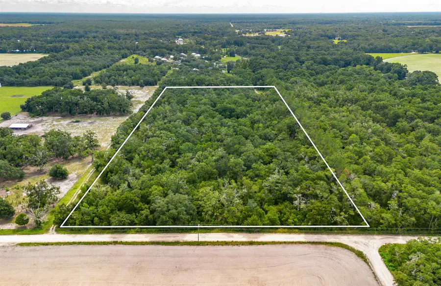 0 NW 40th Ave, Bell, FL 32619 - #3