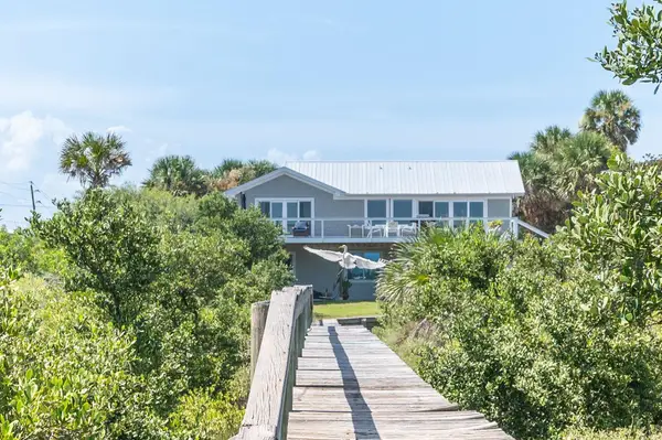 141 Gene Johnson Road, St Augustine, FL 32080