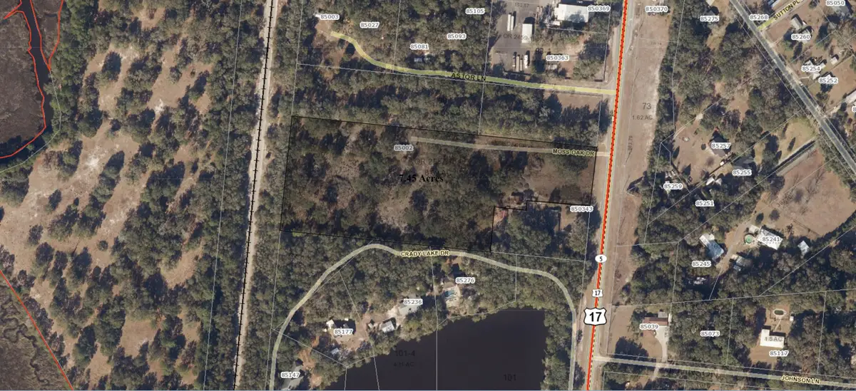 850343 Us Highway 17, Yulee, FL 32097 - #1