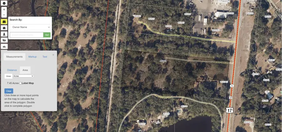 850343 Us Highway 17, Yulee, FL 32097 - #3
