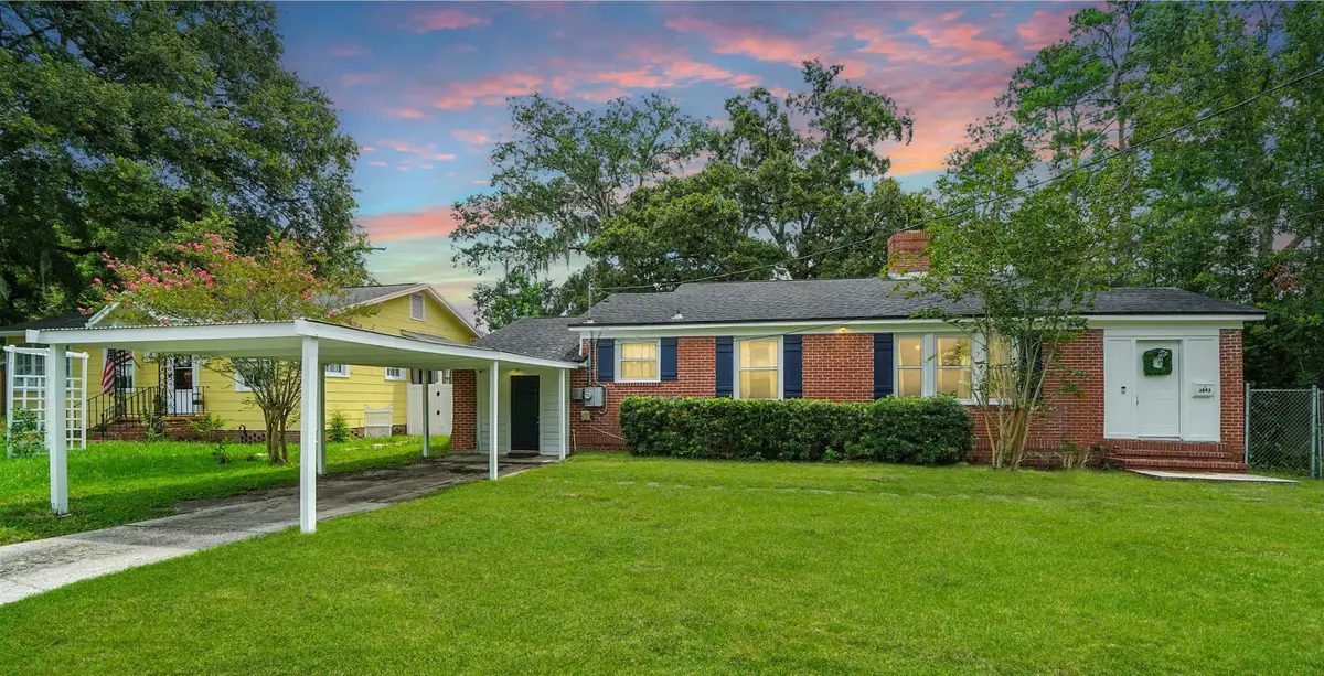 3843 Orlando Cir, Jacksonville, FL 32207 - #1