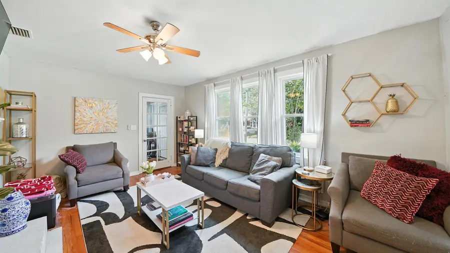 3843 Orlando Cir, Jacksonville, FL 32207 - #2