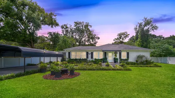 9936 Jeanette Rd, Jacksonville, FL 32246