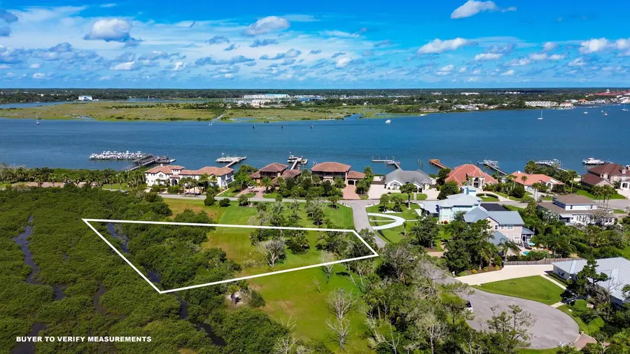 107 Fiddler Crab Ln, Saint Augustine, FL 32080 - #2