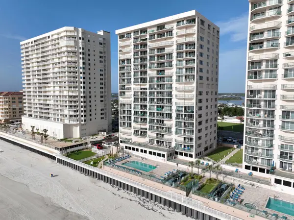 3315 S Atlantic Avenue #806, DAYTONA BEACH SHORES, FL 32118