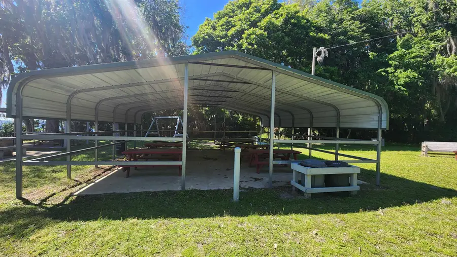 130 Helen Ave, Georgetown, FL 32139 - #2