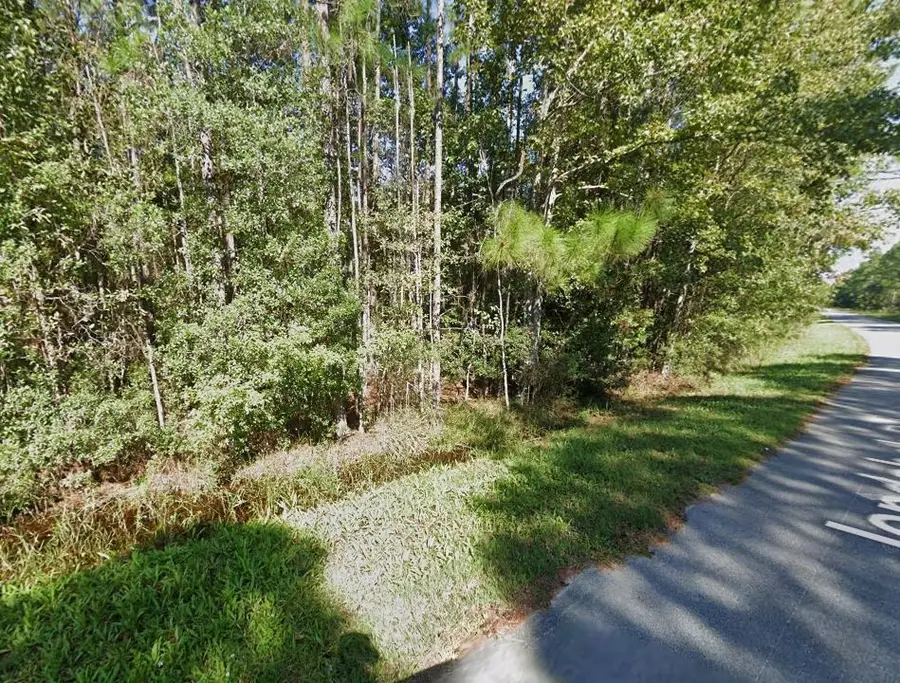 161 Jondabob Rd, Green Cove Springs, FL 32043 - #2
