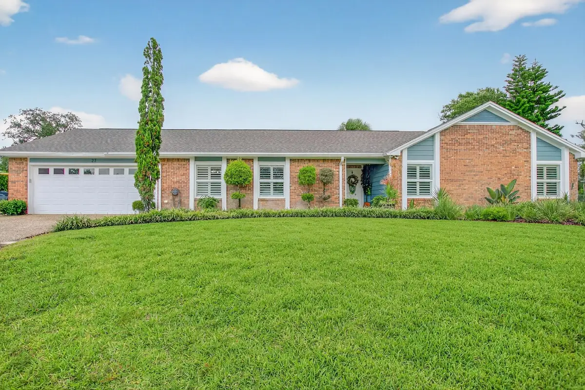 27 Oakmont Circle, Ormond Beach, FL 32174 - #1