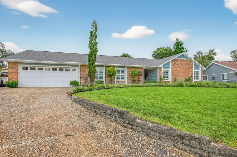 27 Oakmont Circle, Ormond Beach, FL 32174 - #2