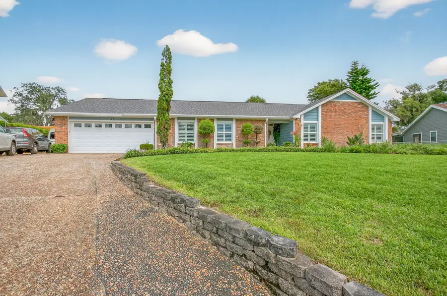 27 Oakmont Circle, Ormond Beach, FL 32174 - #3