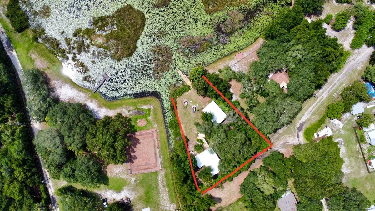 23670 NE 154th Place, Lake Kerr, FL 34471 - #1