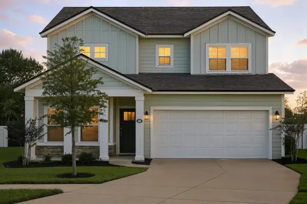 141 Nighthawk Ln, Palm Coast, FL 32164