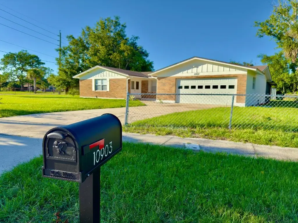 10903 Majuro Dr, Jacksonville, FL 32246 - #1