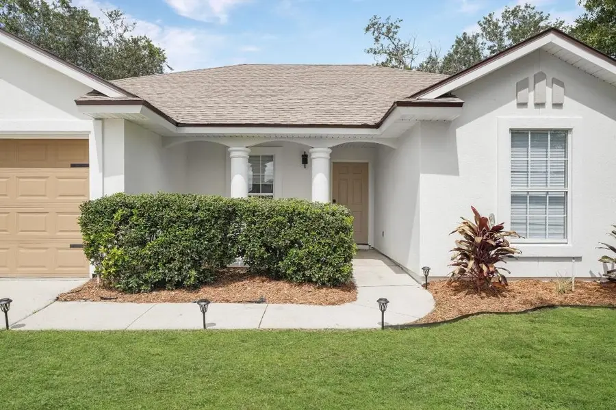 3251 Ginny Lake Dr, Middleburg, FL 32068 - #3