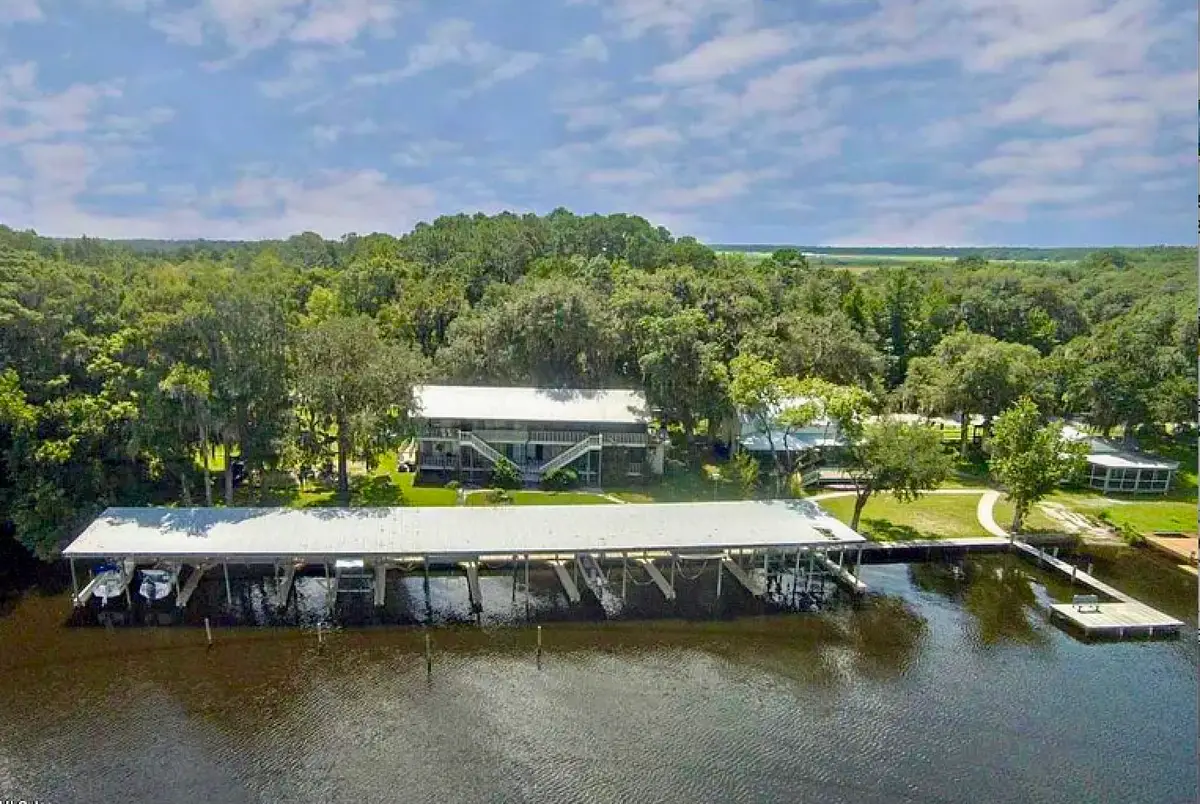 13535 N County Road 13 #7, Saint Augustine, FL 32092 - #1