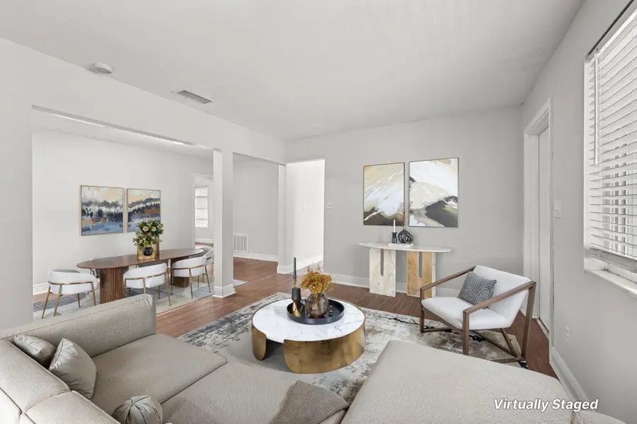 4209 Goldie St, Jacksonville, FL 32207 - #3