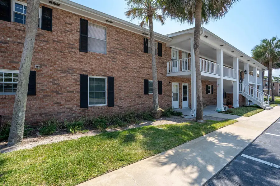 405 Flagler Blvd #5A, Saint Augustine, FL 32080 - #2