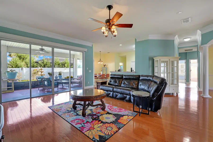 3104 Canoe Ct, Saint Johns, FL 32259 - #3