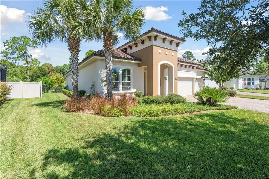 145 Paranza Trce, Saint Augustine, FL 32095 - #3