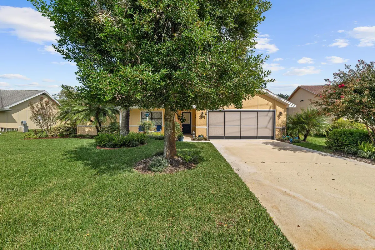 184 Westhampton, Palm Coast, FL 32164 - #1